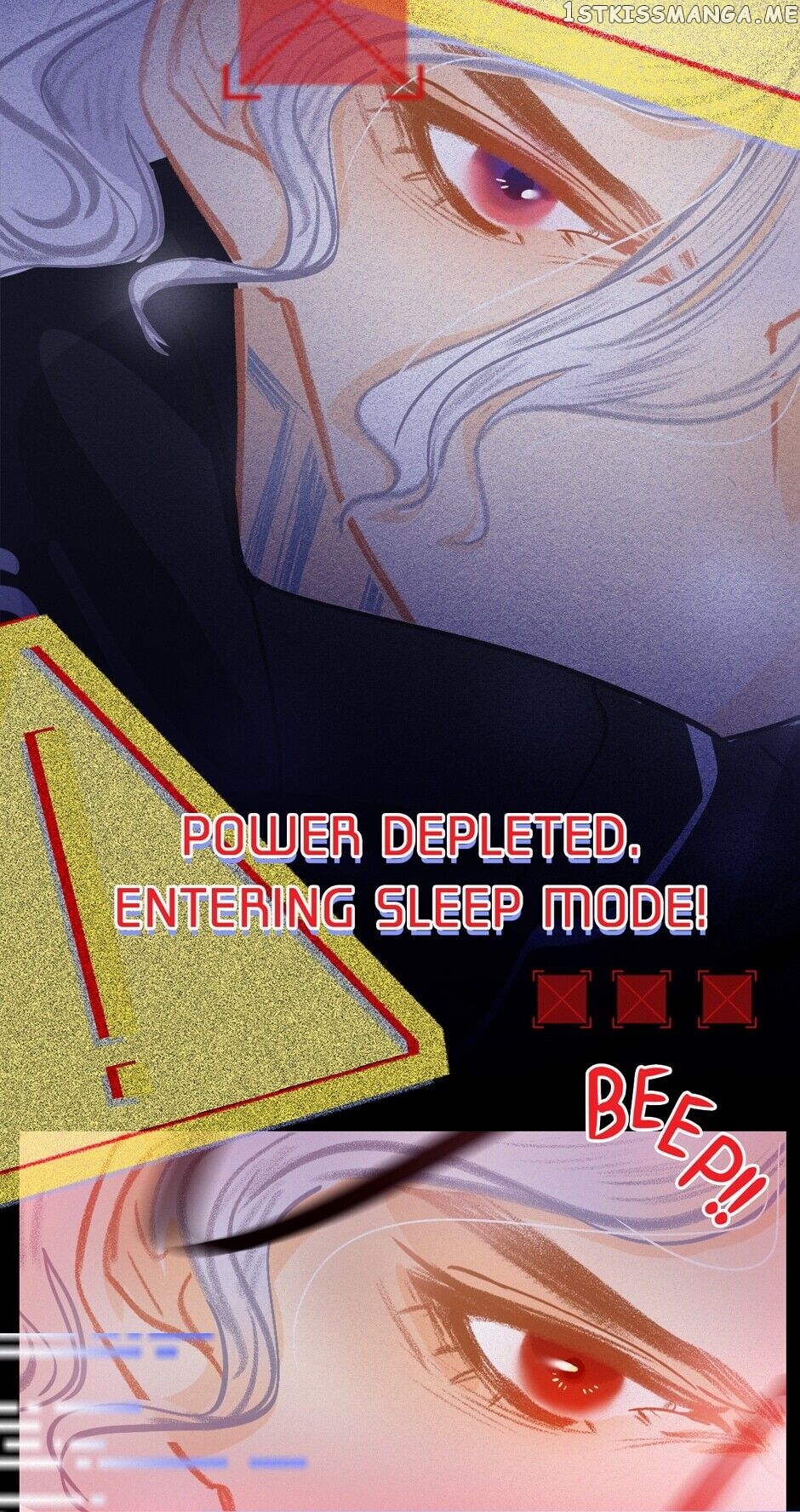 Defrost My Heart chapter 36 - page 27