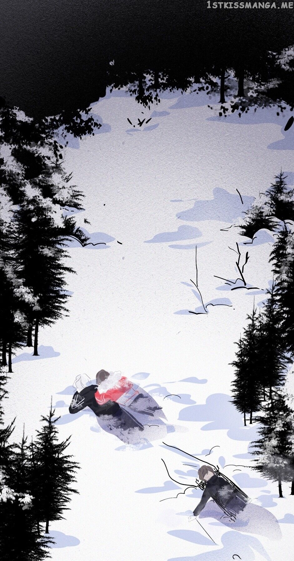 Defrost My Heart chapter 36 - page 31