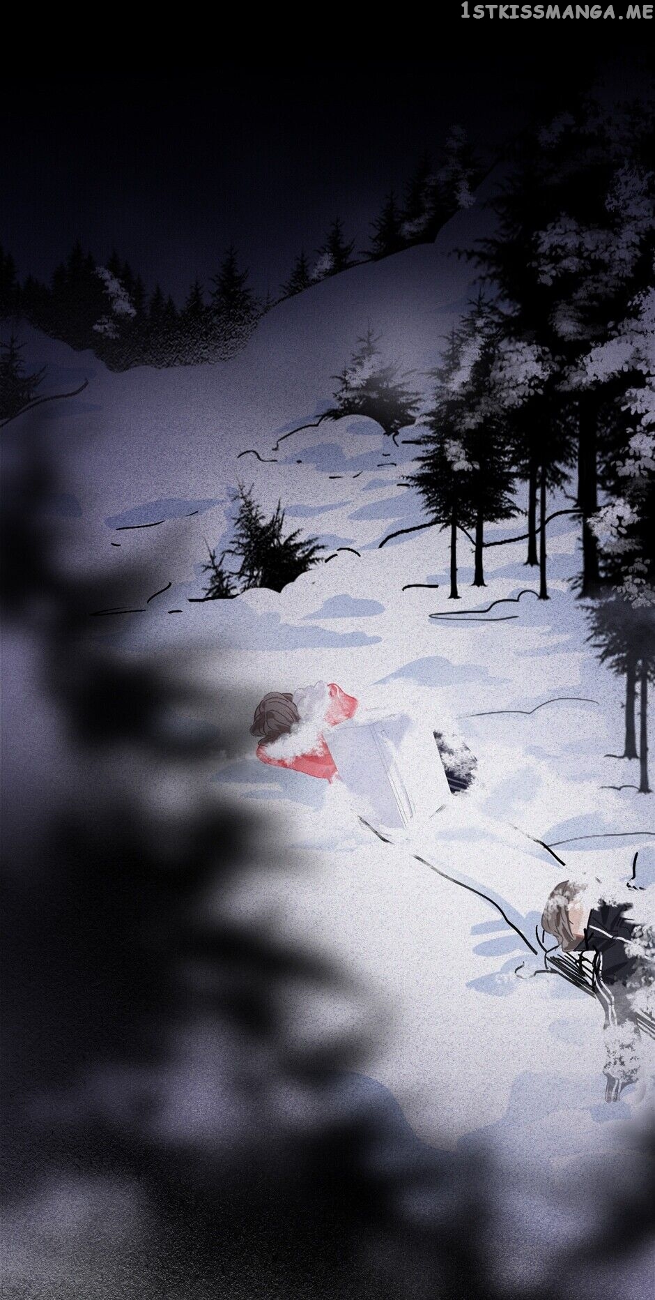 Defrost My Heart chapter 36 - page 38