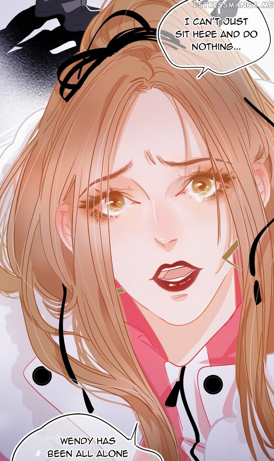 Defrost My Heart chapter 36 - page 6