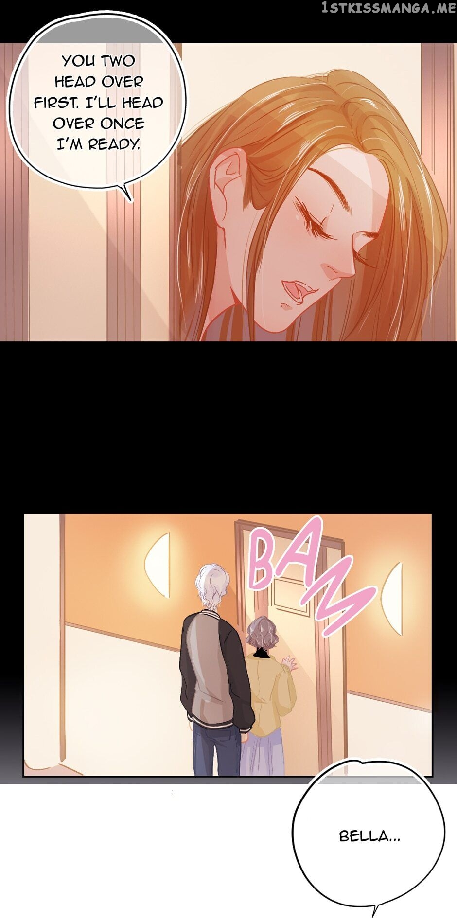 Defrost My Heart chapter 26 - page 10