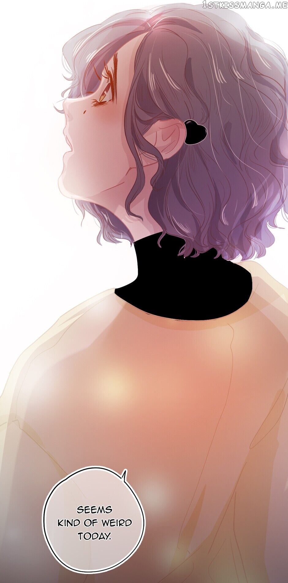Defrost My Heart chapter 26 - page 11