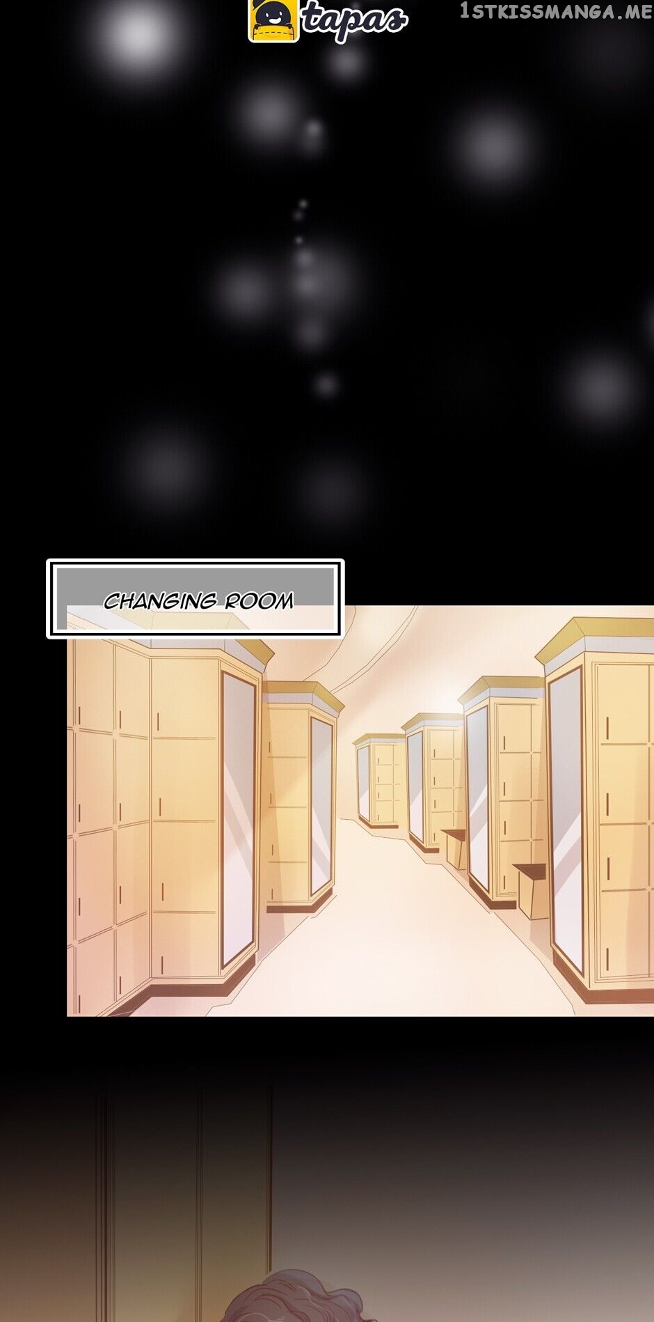 Defrost My Heart chapter 26 - page 13
