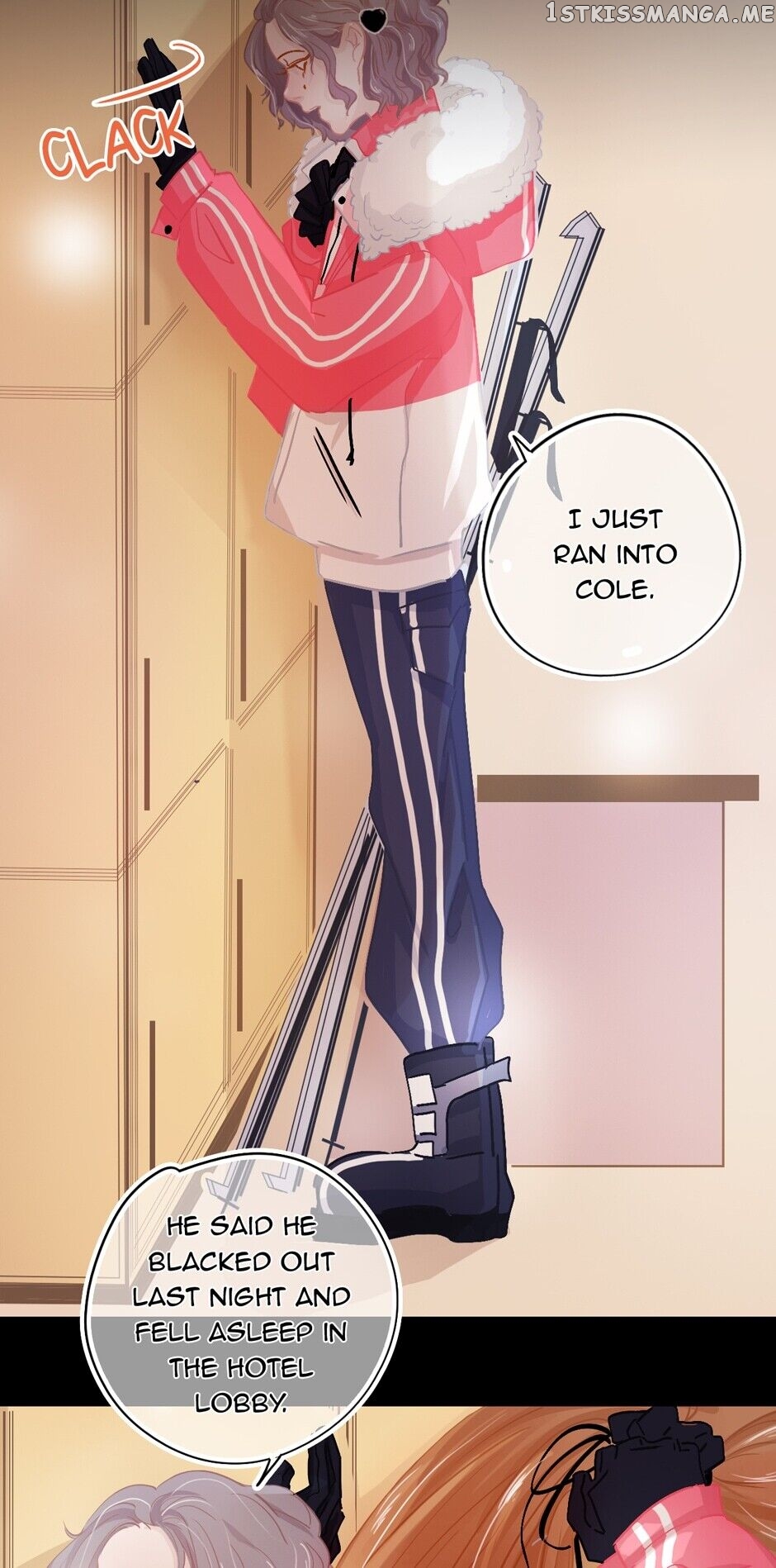 Defrost My Heart chapter 26 - page 14