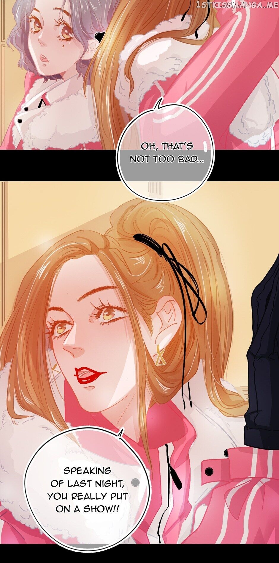 Defrost My Heart chapter 26 - page 15