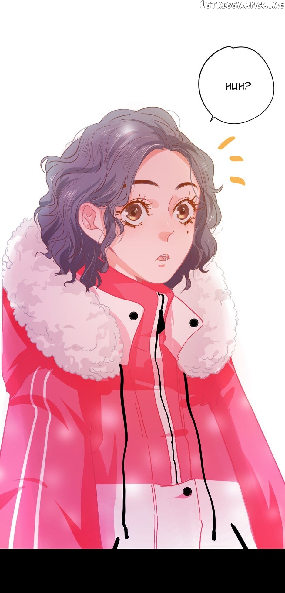Defrost My Heart chapter 26 - page 16