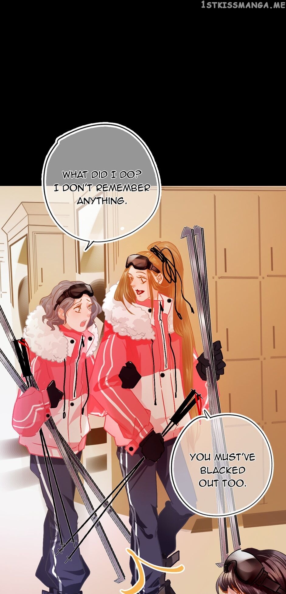 Defrost My Heart chapter 26 - page 17