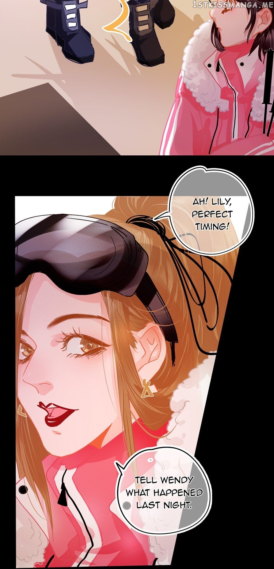 Defrost My Heart chapter 26 - page 18