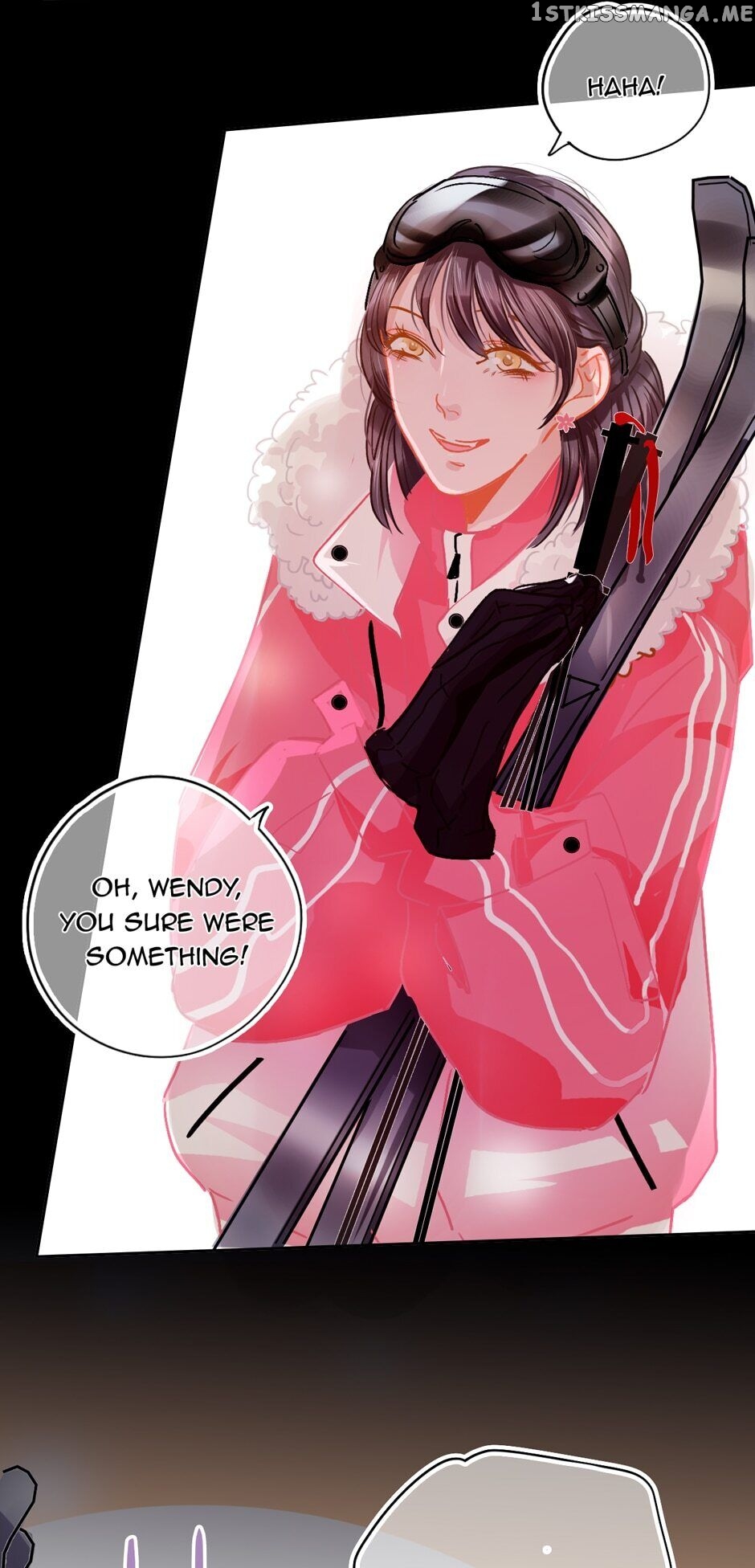 Defrost My Heart chapter 26 - page 19