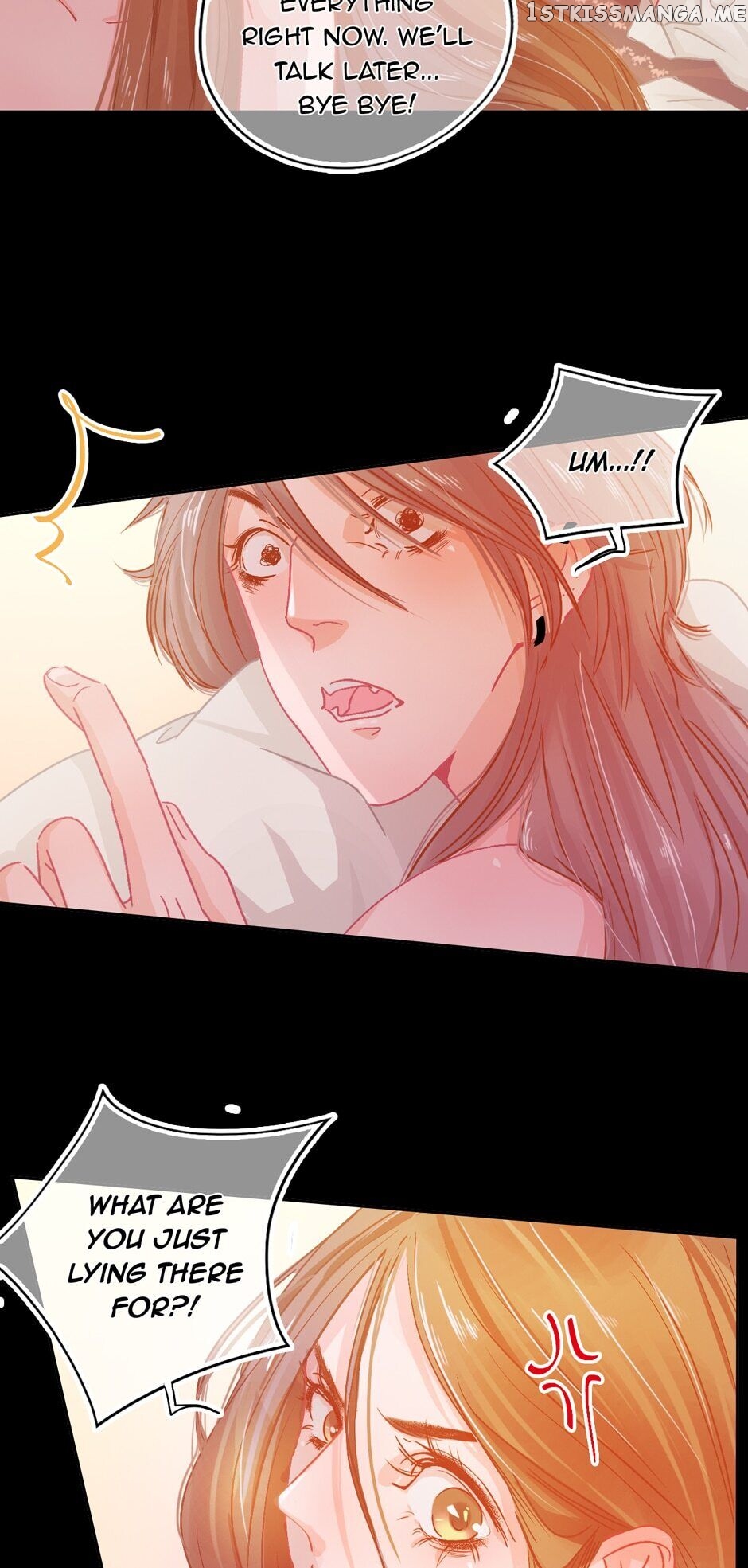 Defrost My Heart chapter 26 - page 2