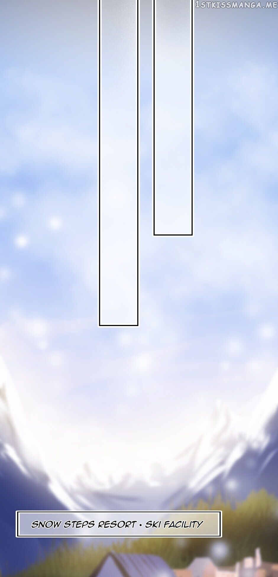 Defrost My Heart chapter 26 - page 21