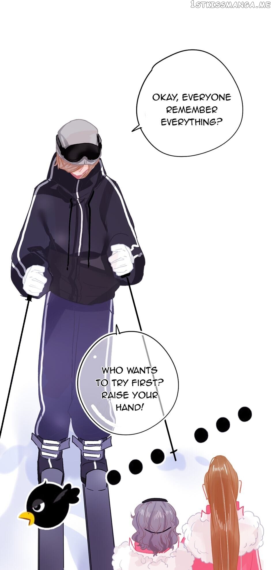 Defrost My Heart chapter 26 - page 24
