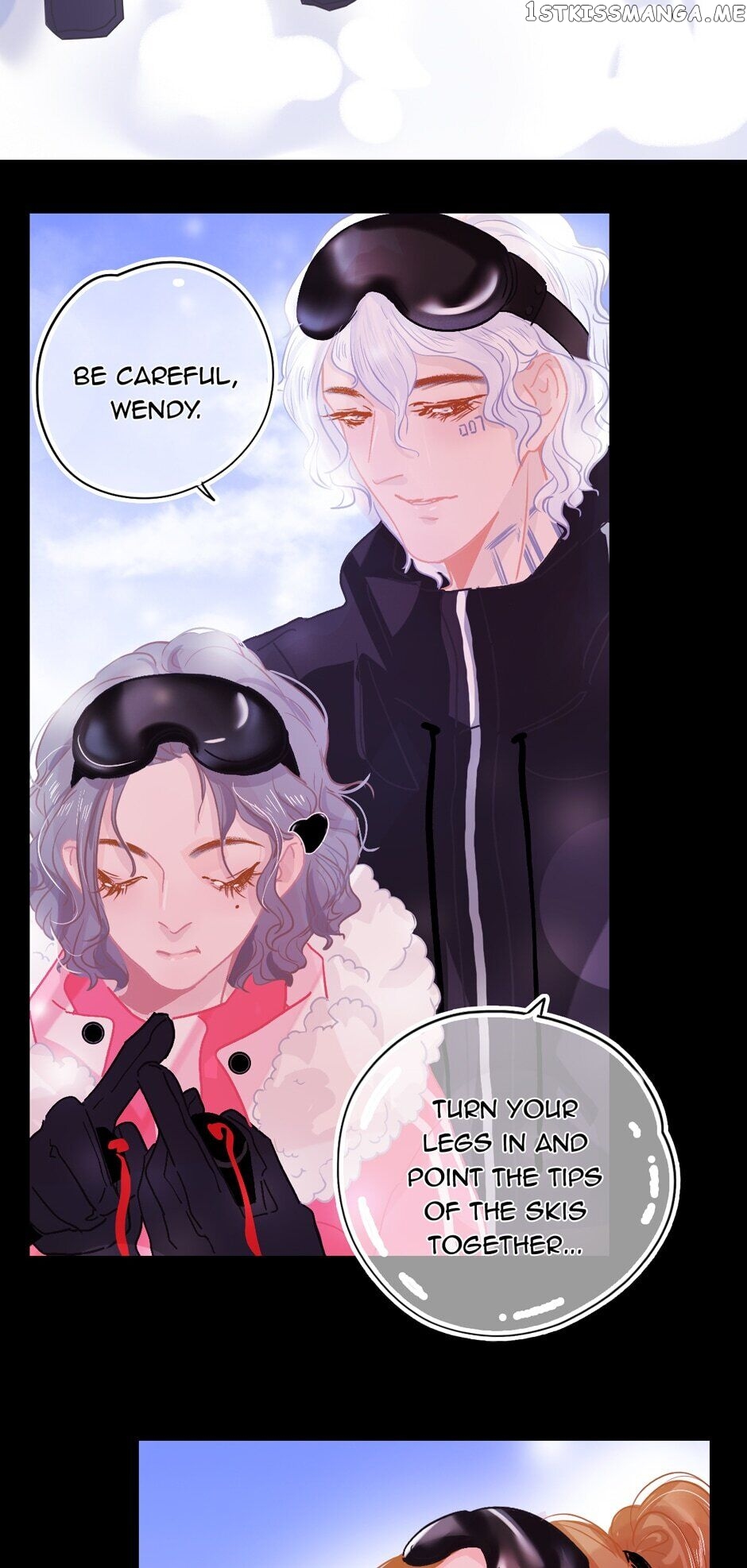 Defrost My Heart chapter 26 - page 26