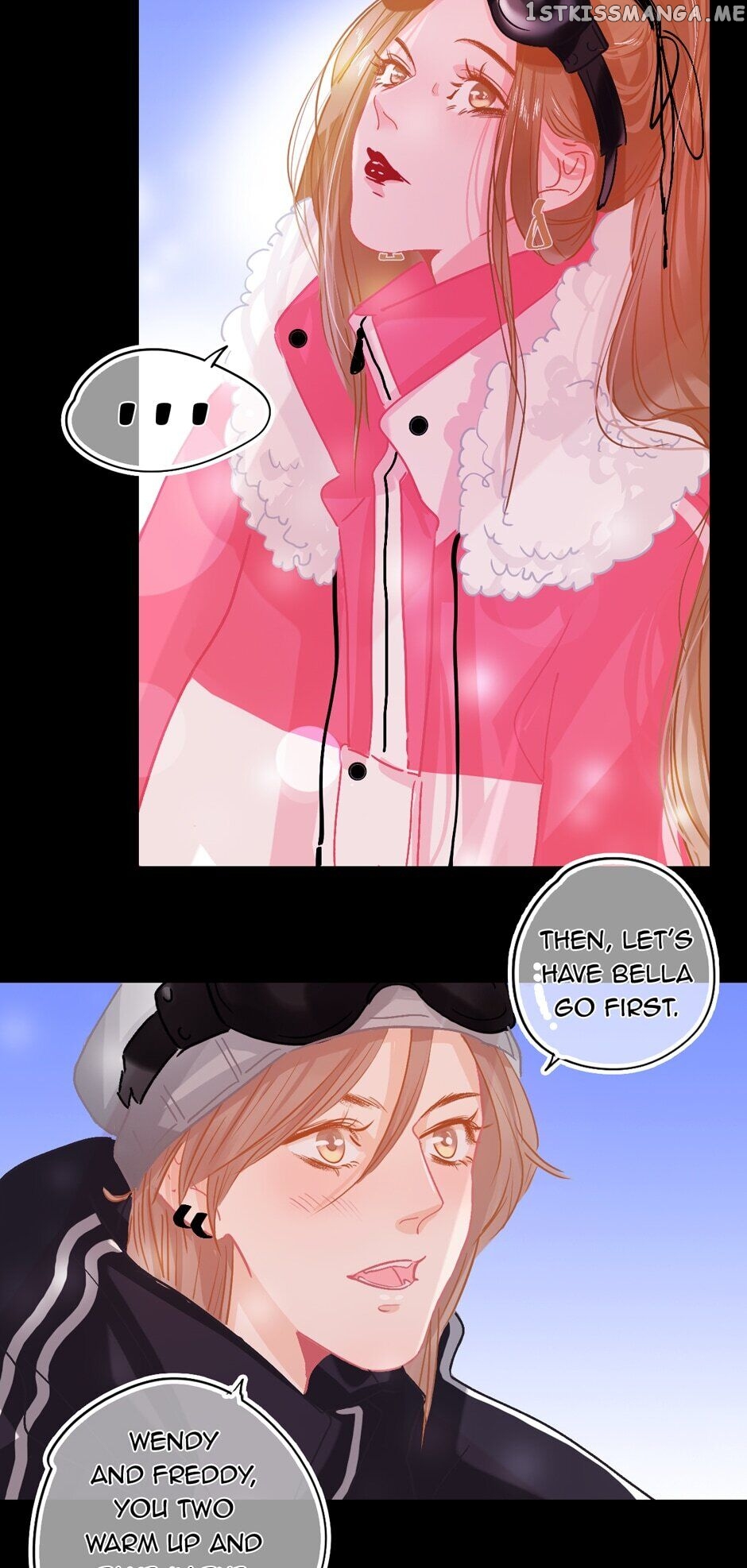 Defrost My Heart chapter 26 - page 27