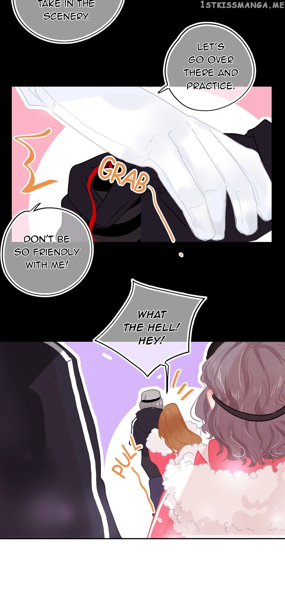 Defrost My Heart chapter 26 - page 28
