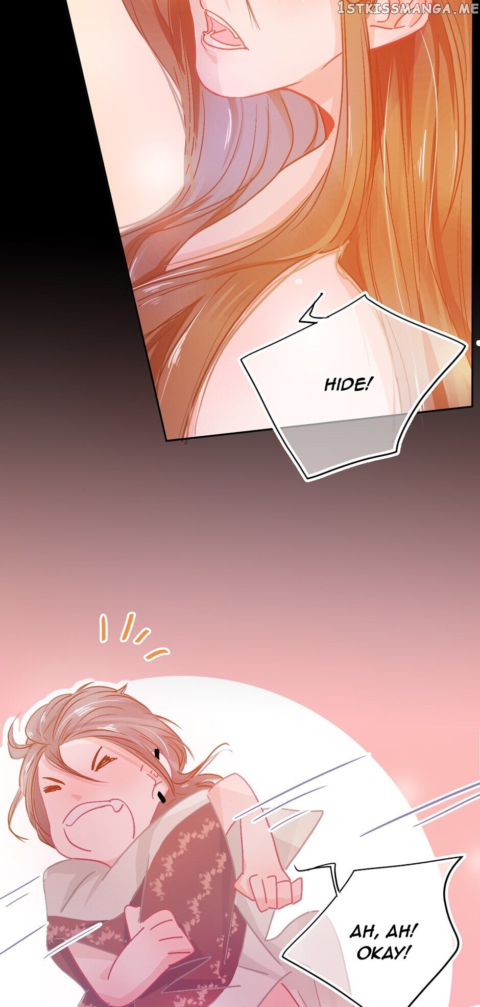 Defrost My Heart chapter 26 - page 3