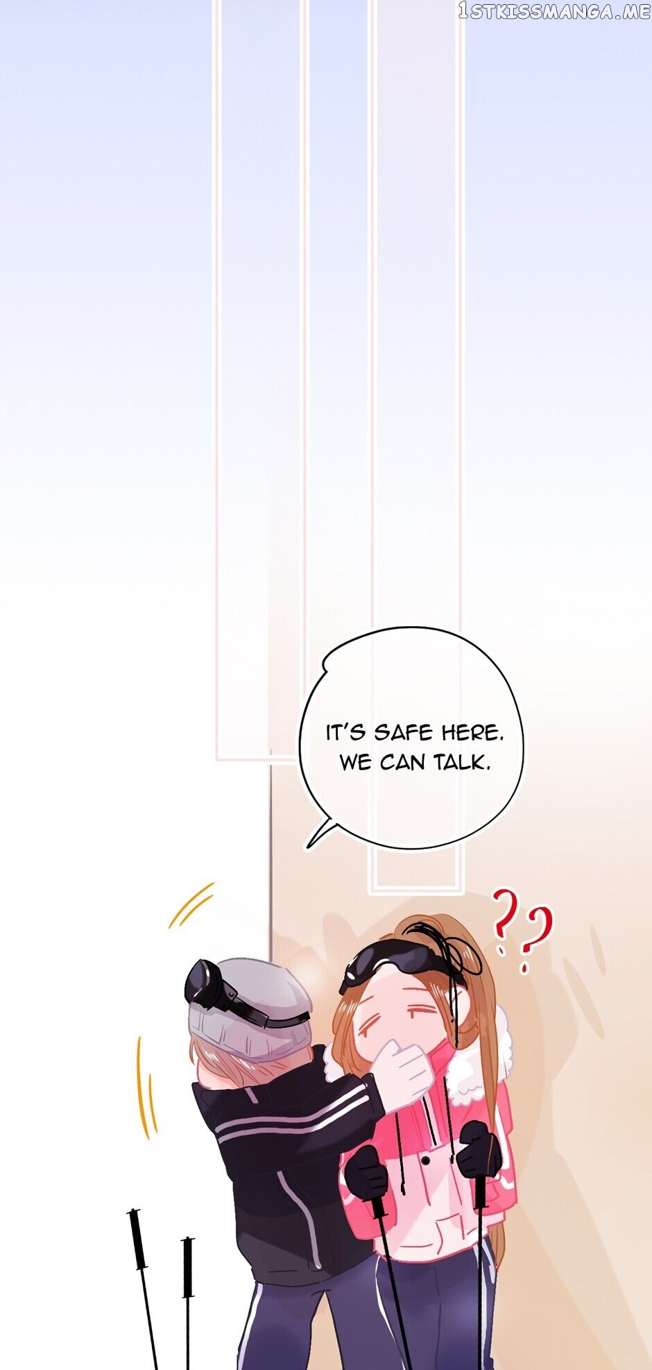 Defrost My Heart chapter 26 - page 30