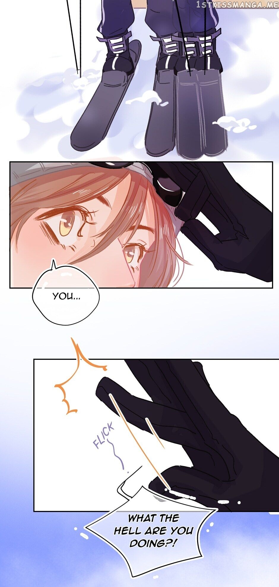Defrost My Heart chapter 26 - page 31