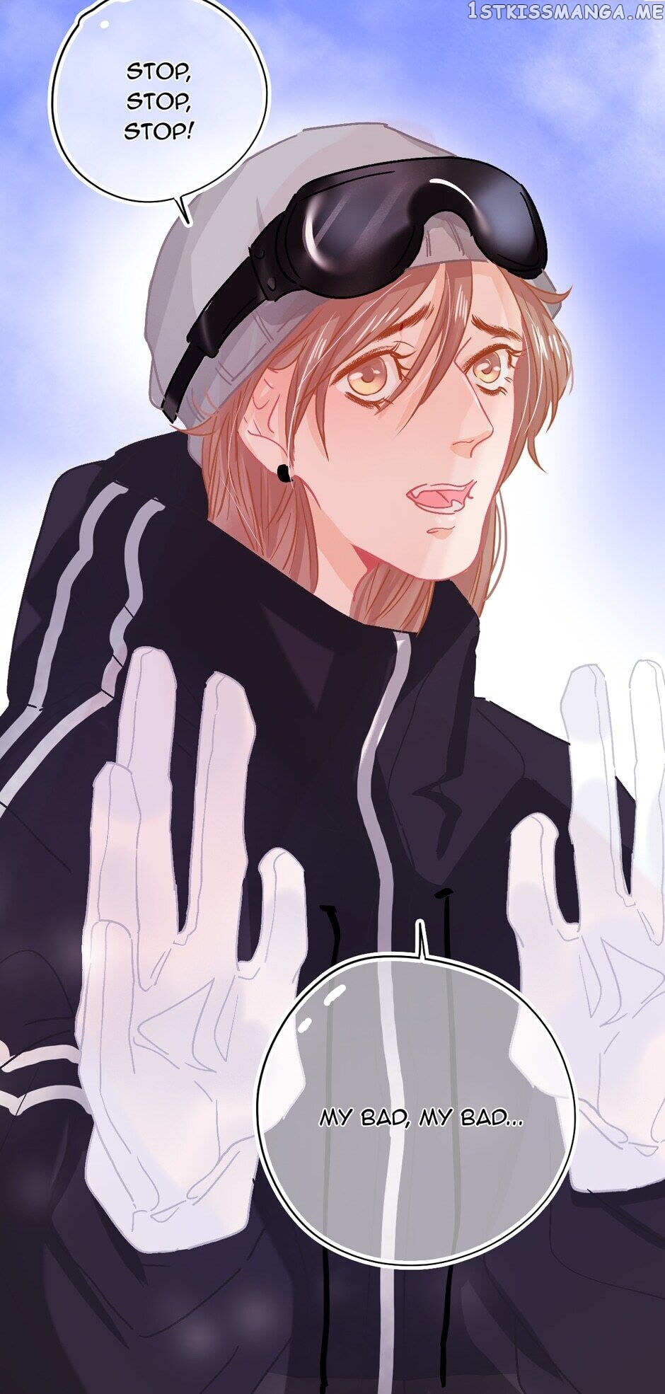 Defrost My Heart chapter 26 - page 33