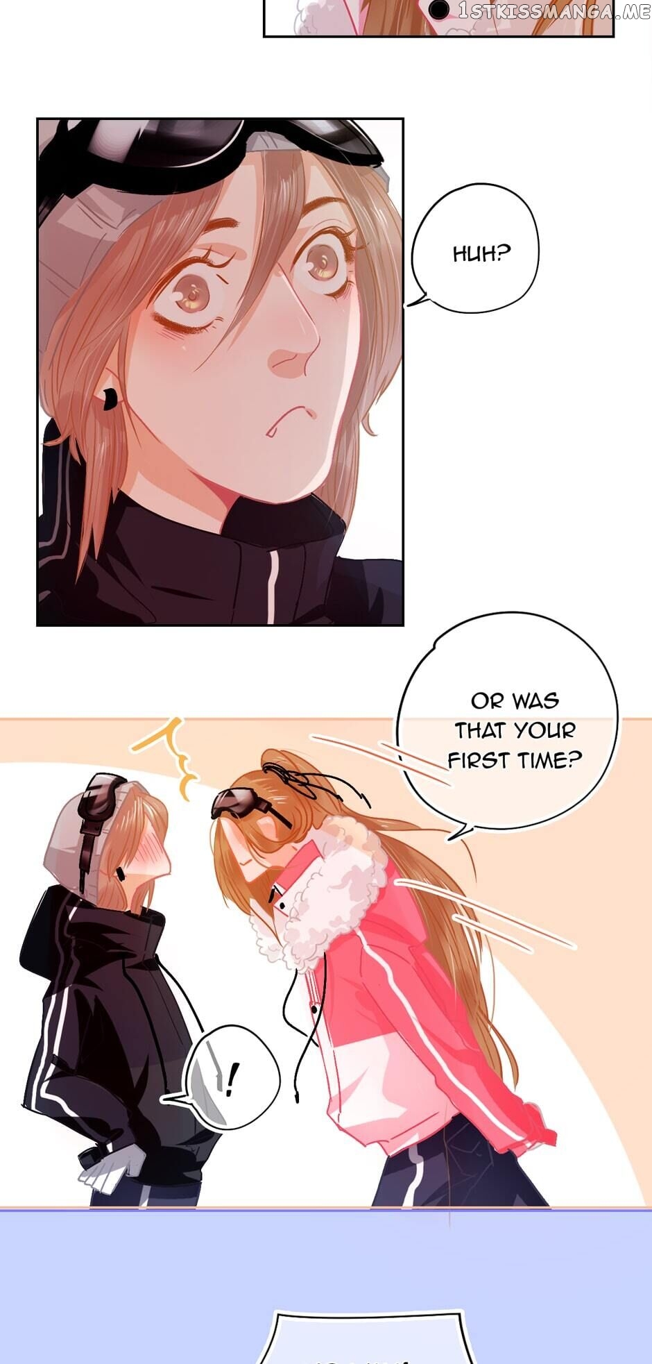 Defrost My Heart chapter 26 - page 36