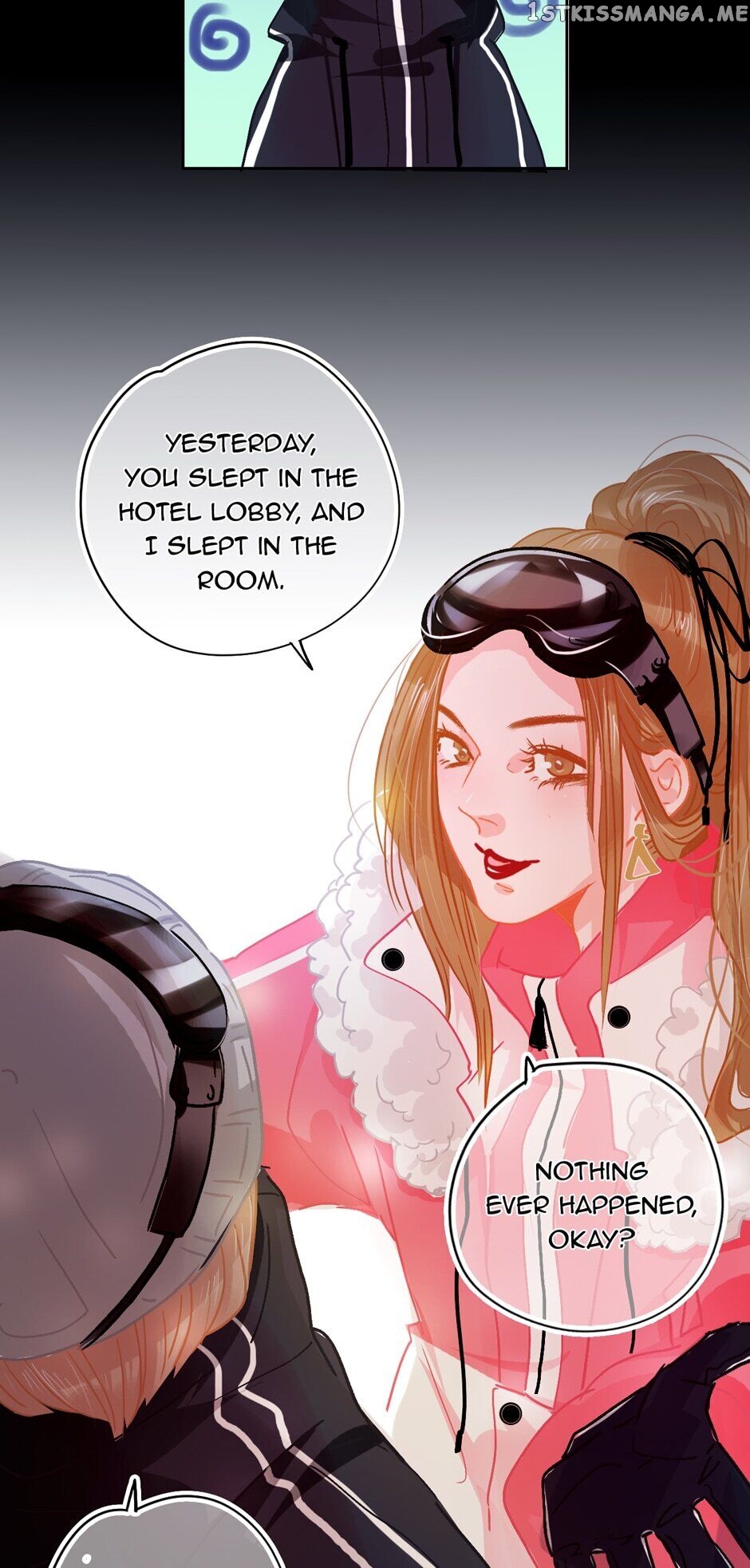 Defrost My Heart chapter 26 - page 38