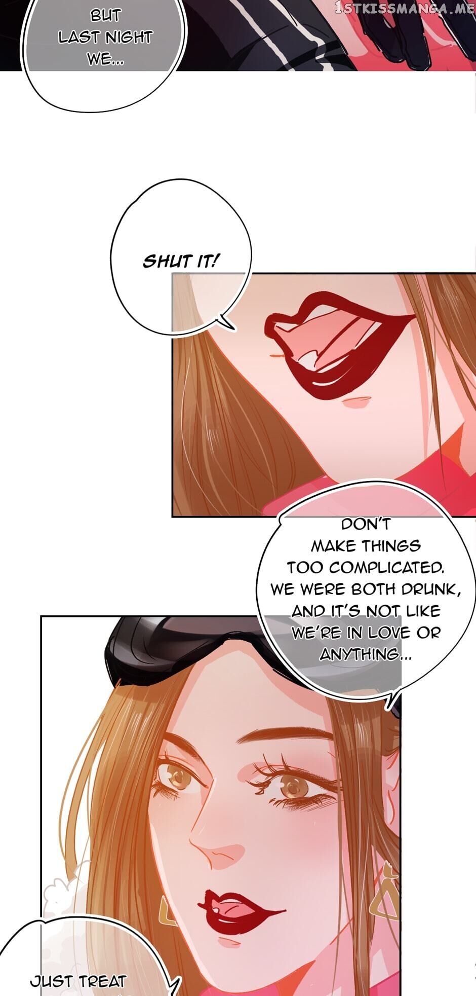 Defrost My Heart chapter 26 - page 39