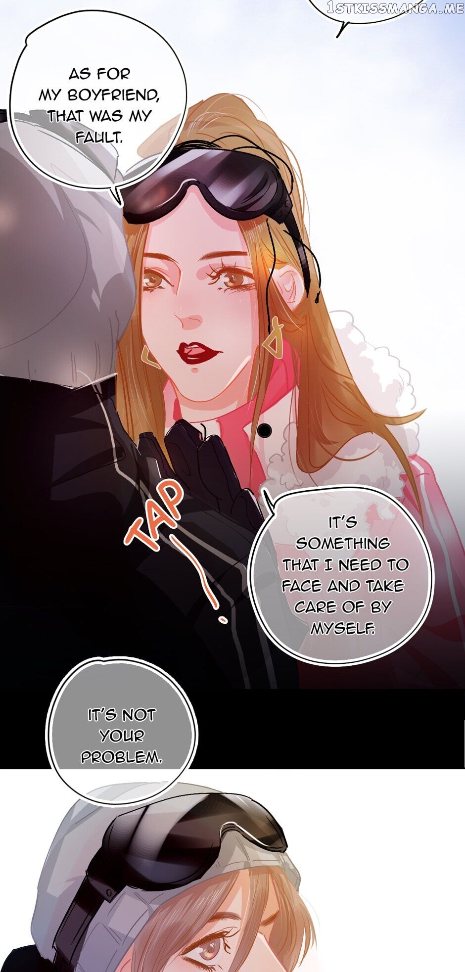 Defrost My Heart chapter 26 - page 41