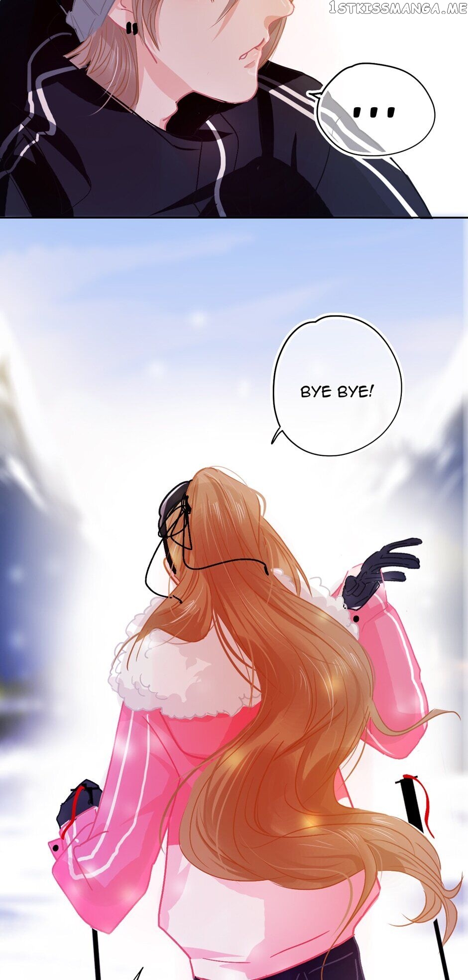Defrost My Heart chapter 26 - page 42