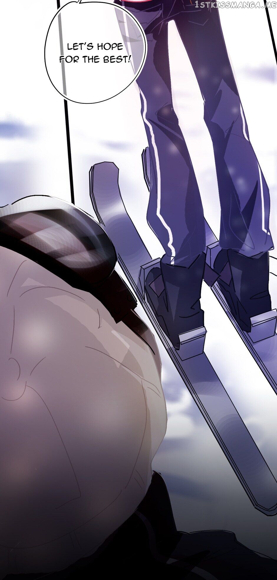 Defrost My Heart chapter 26 - page 43