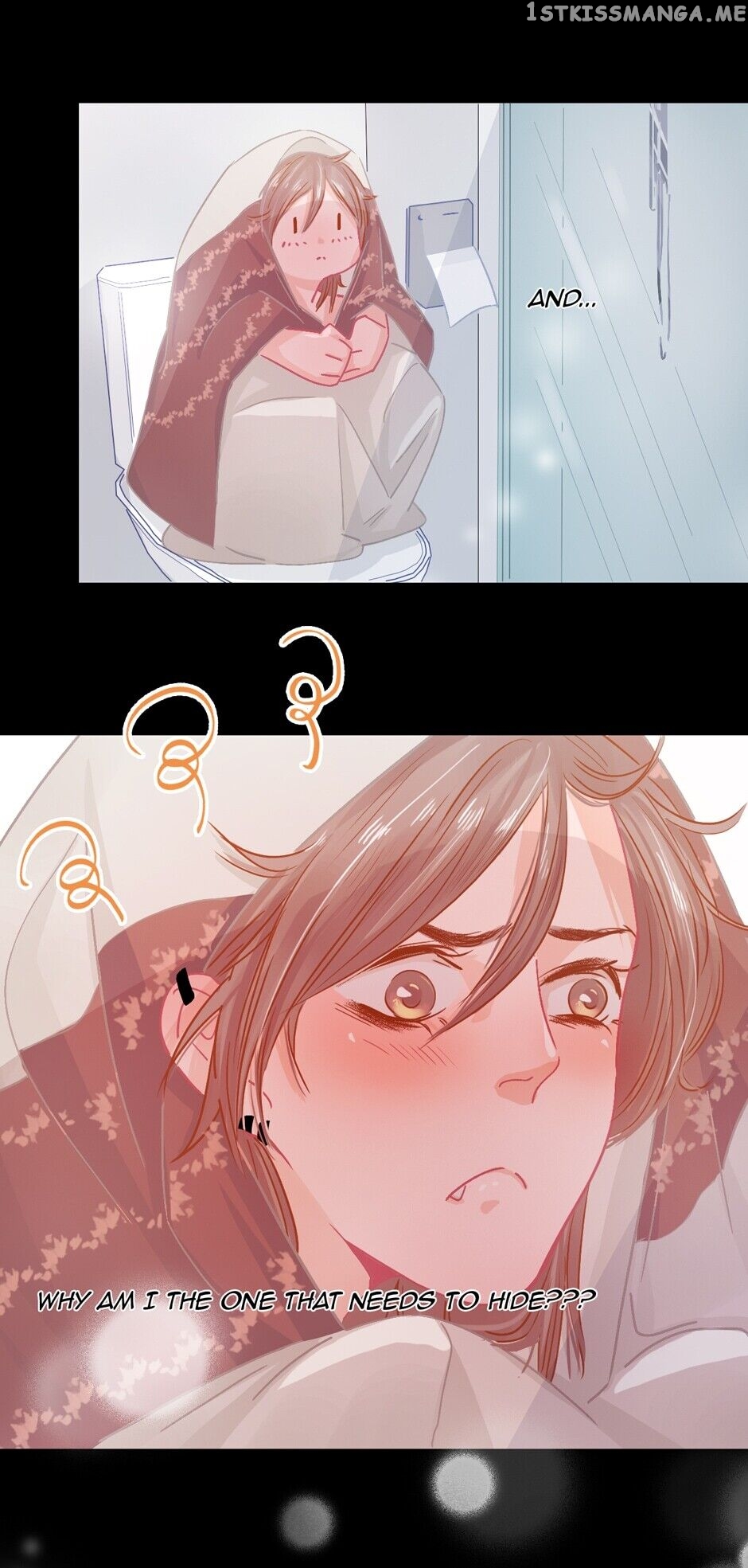 Defrost My Heart chapter 26 - page 5