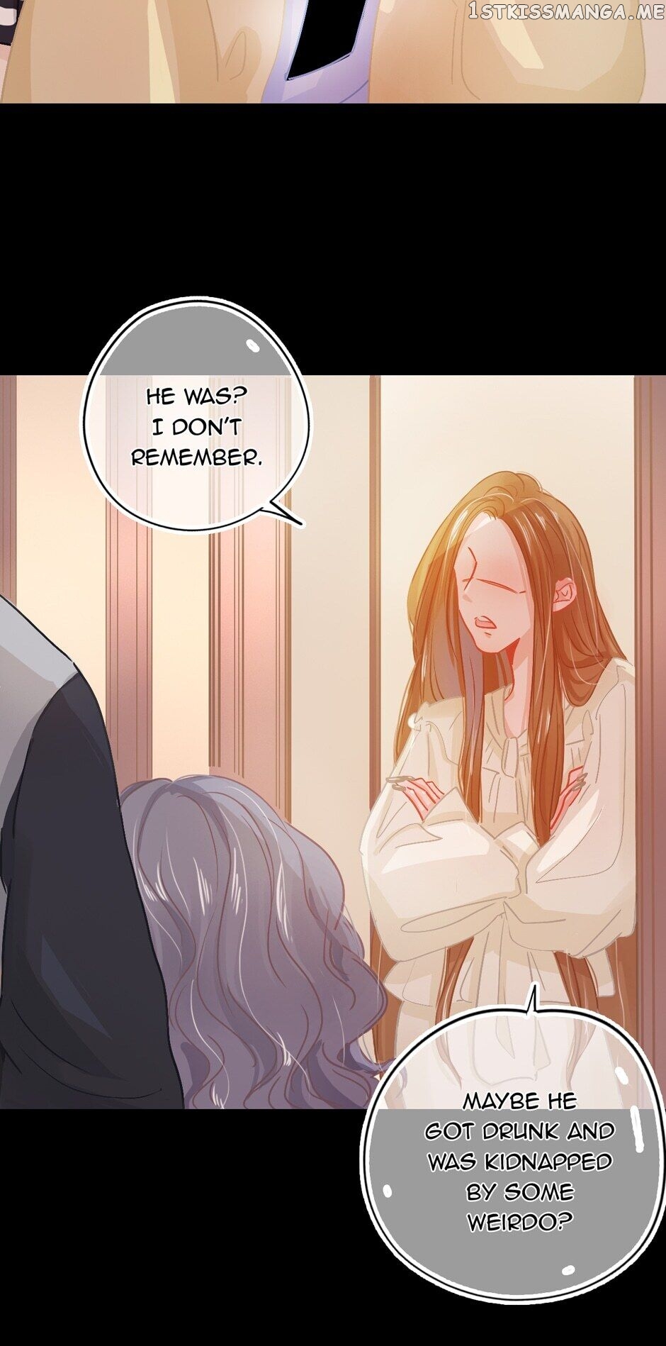Defrost My Heart chapter 26 - page 9