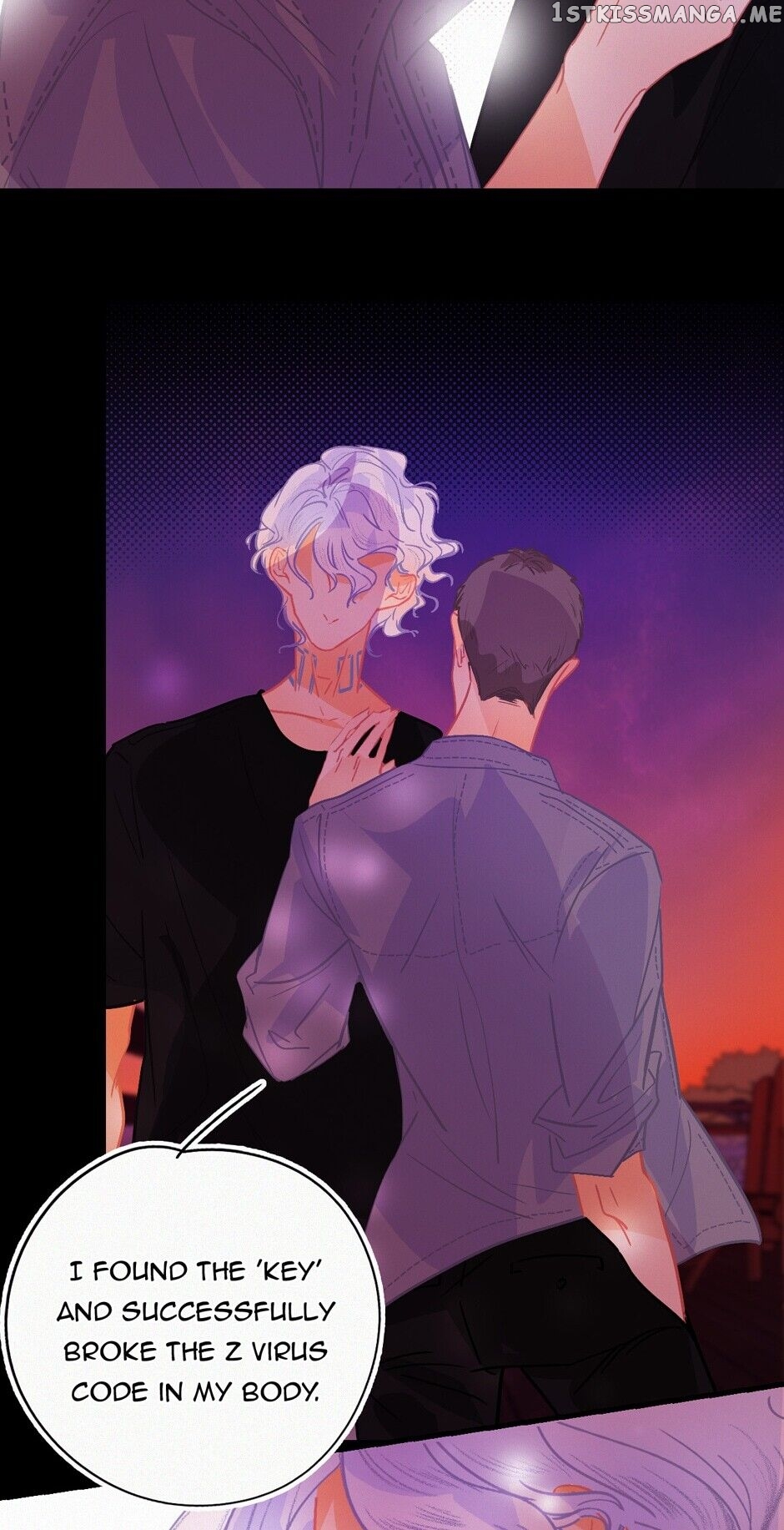 Defrost My Heart chapter 51 - page 12