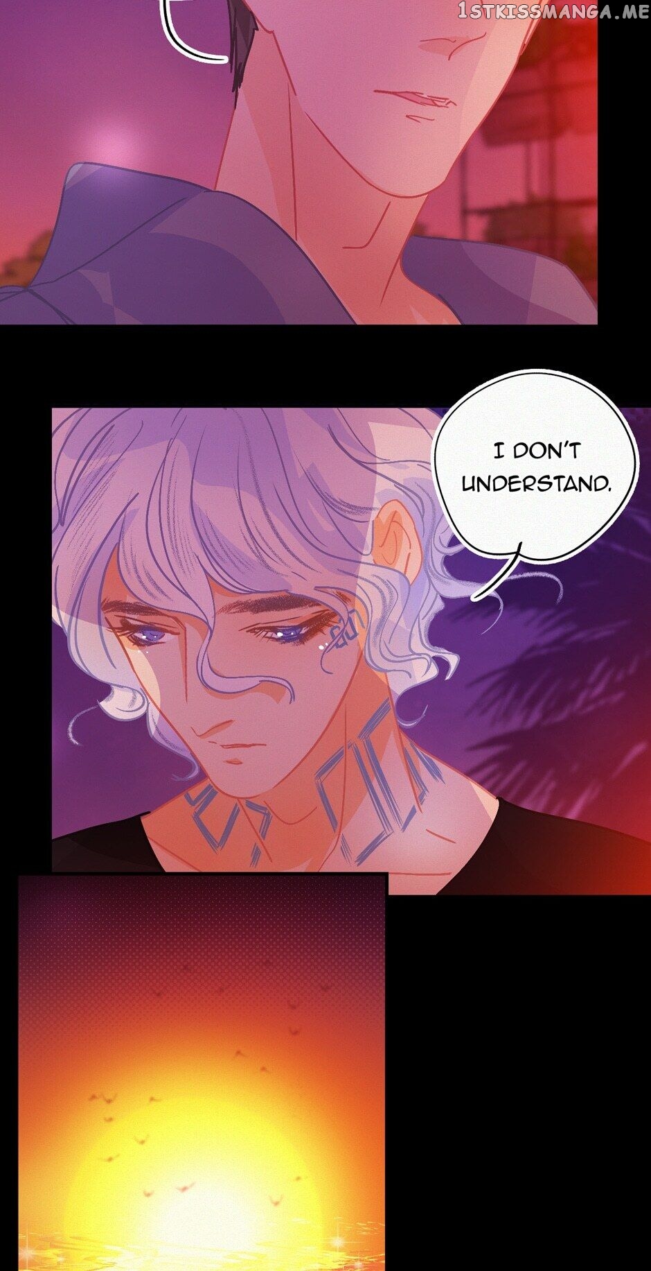 Defrost My Heart chapter 51 - page 15