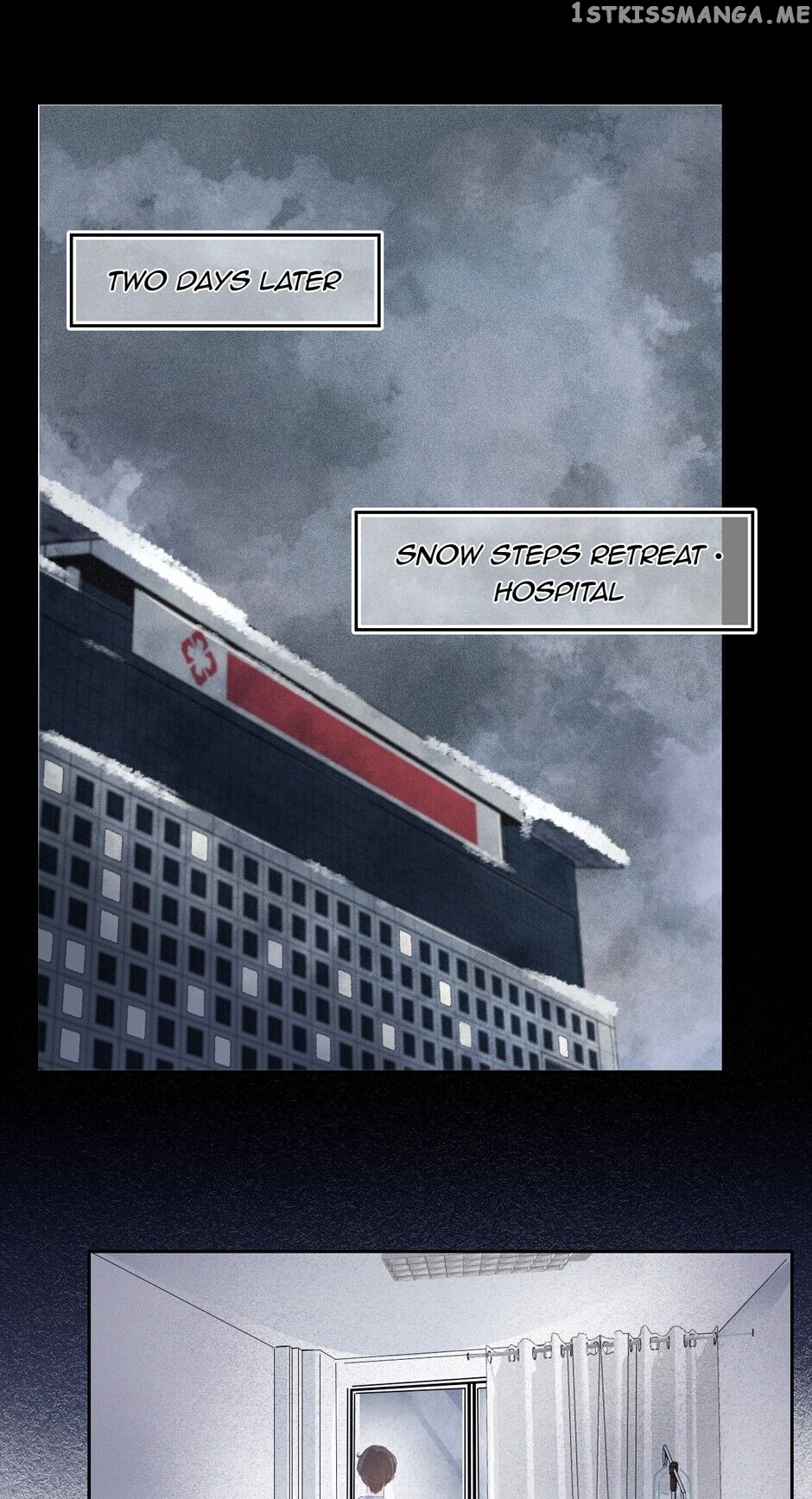 Defrost My Heart chapter 37 - page 1