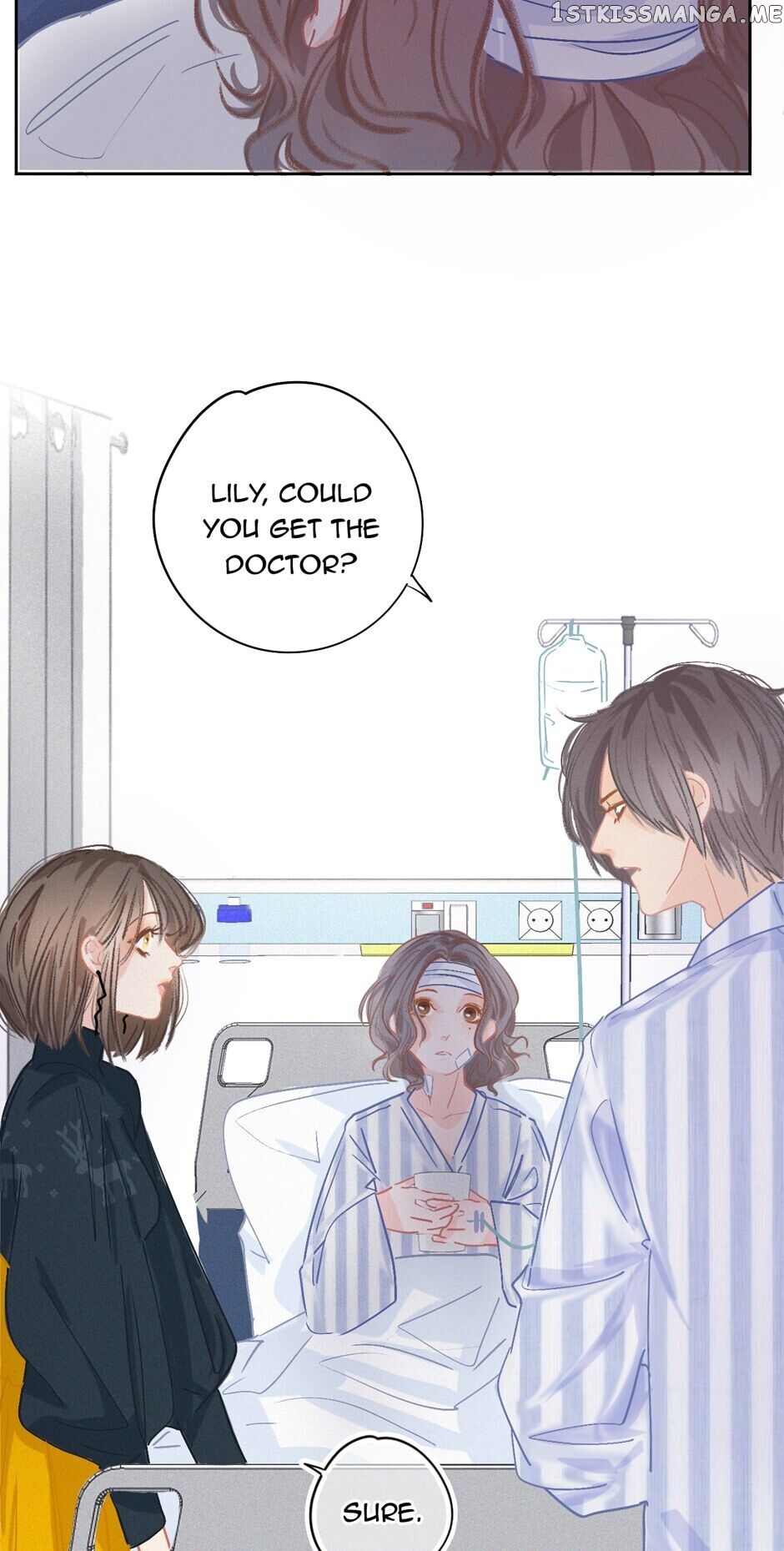 Defrost My Heart chapter 37 - page 10