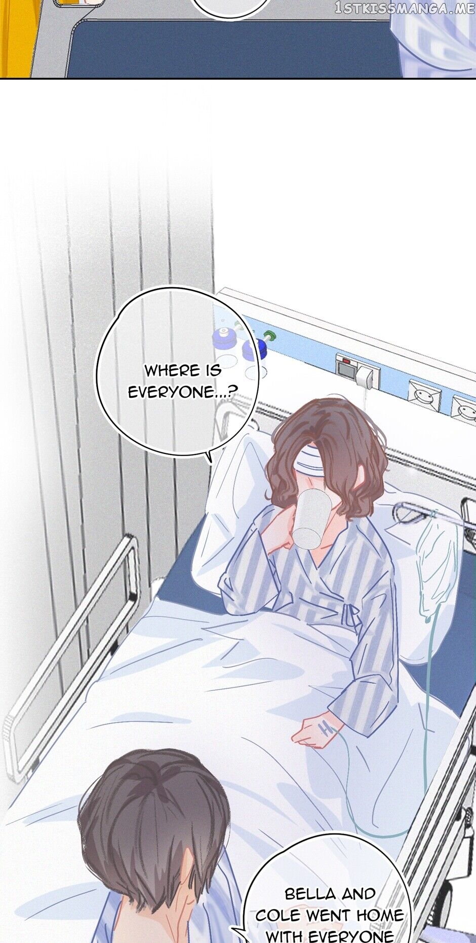 Defrost My Heart chapter 37 - page 11