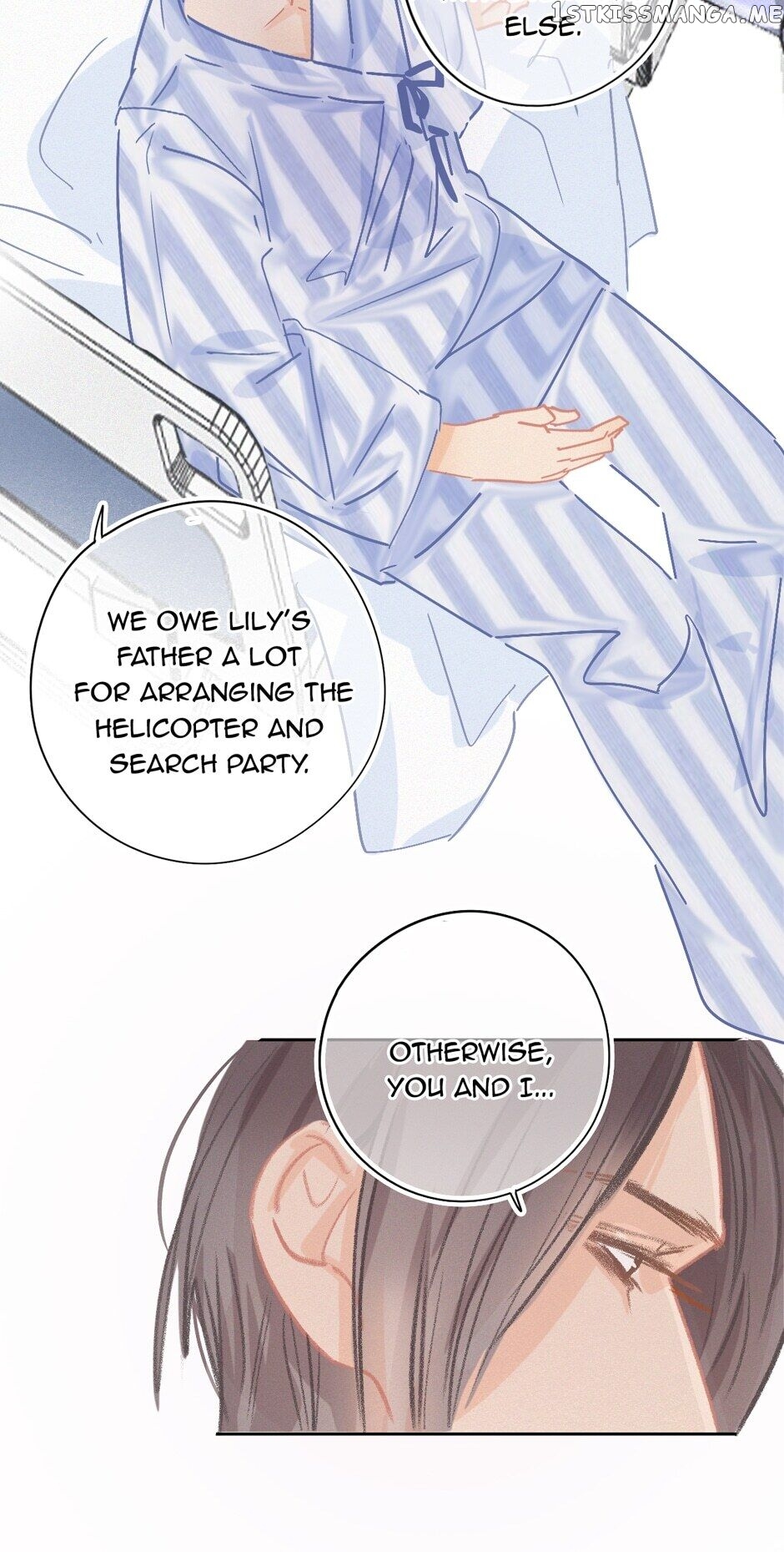 Defrost My Heart chapter 37 - page 12