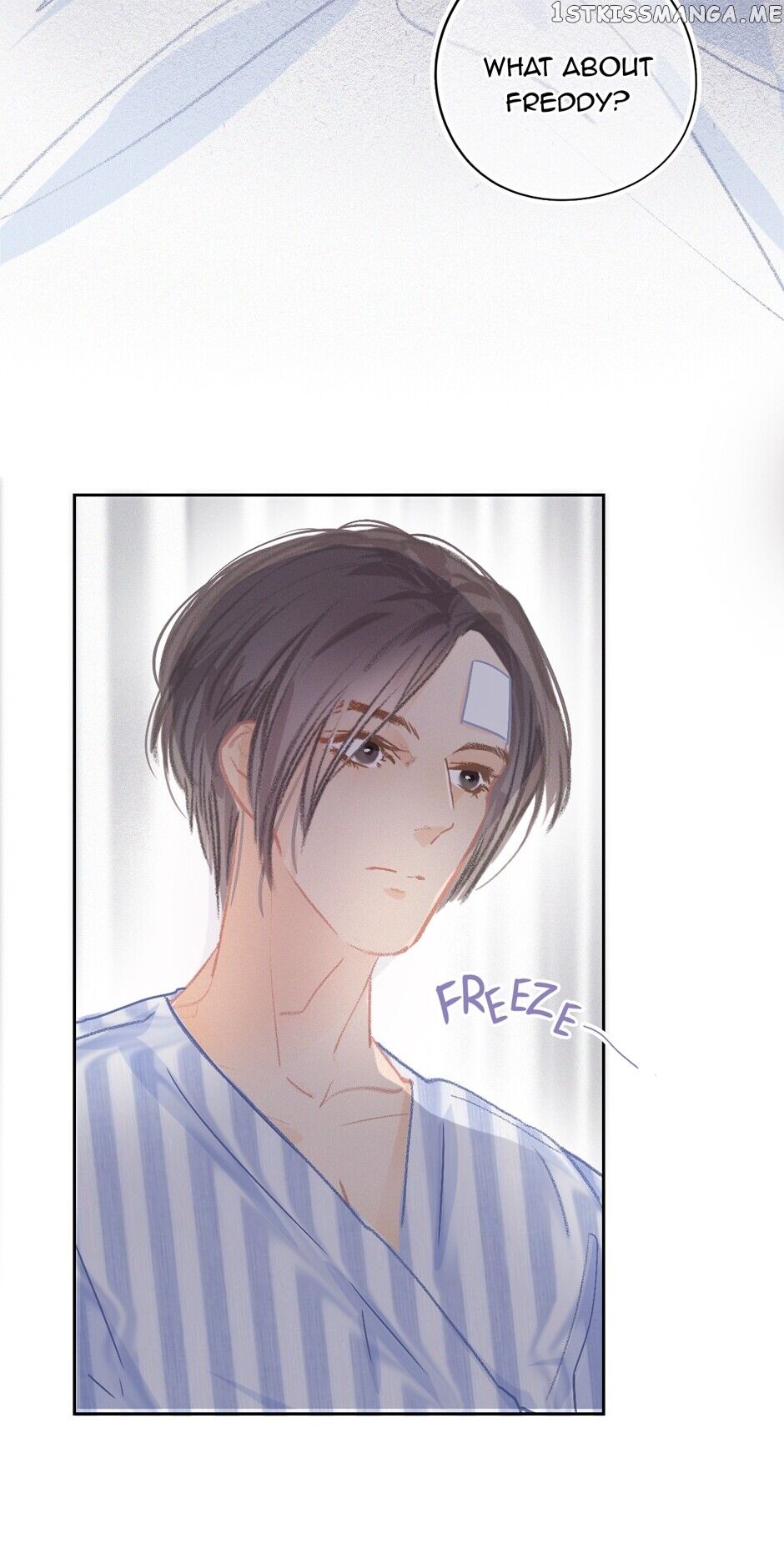 Defrost My Heart chapter 37 - page 14