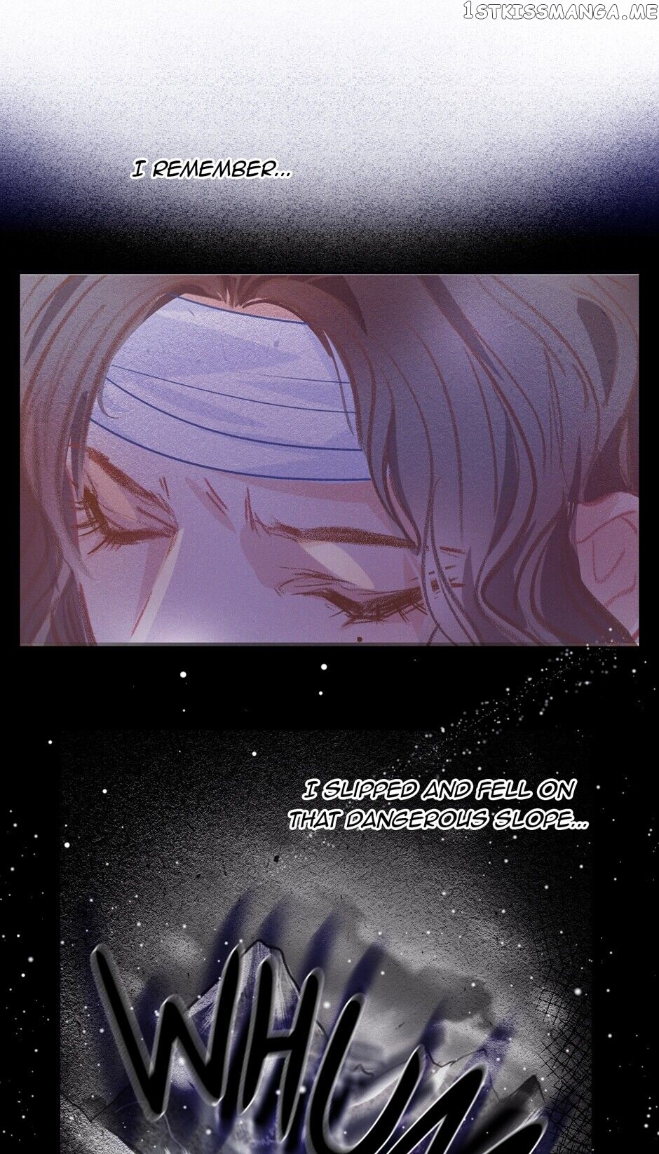 Defrost My Heart chapter 37 - page 18