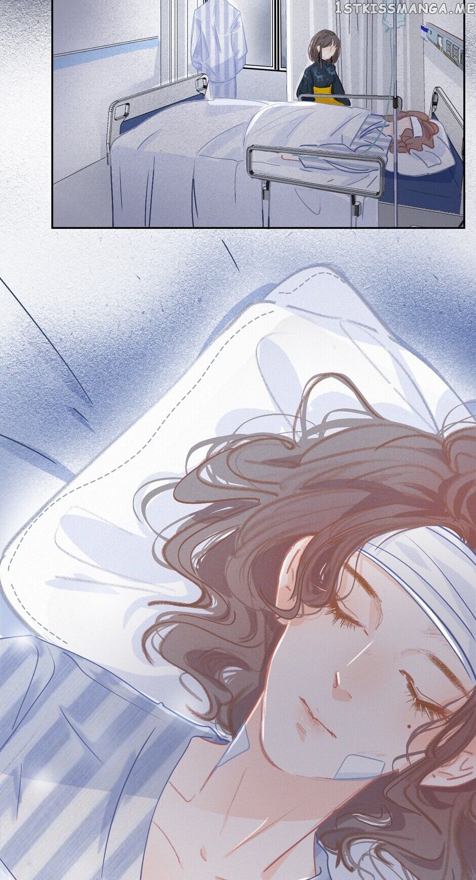 Defrost My Heart chapter 37 - page 2