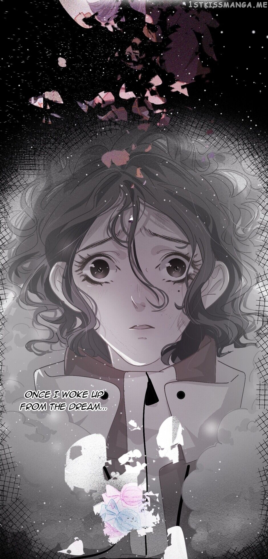 Defrost My Heart chapter 37 - page 21