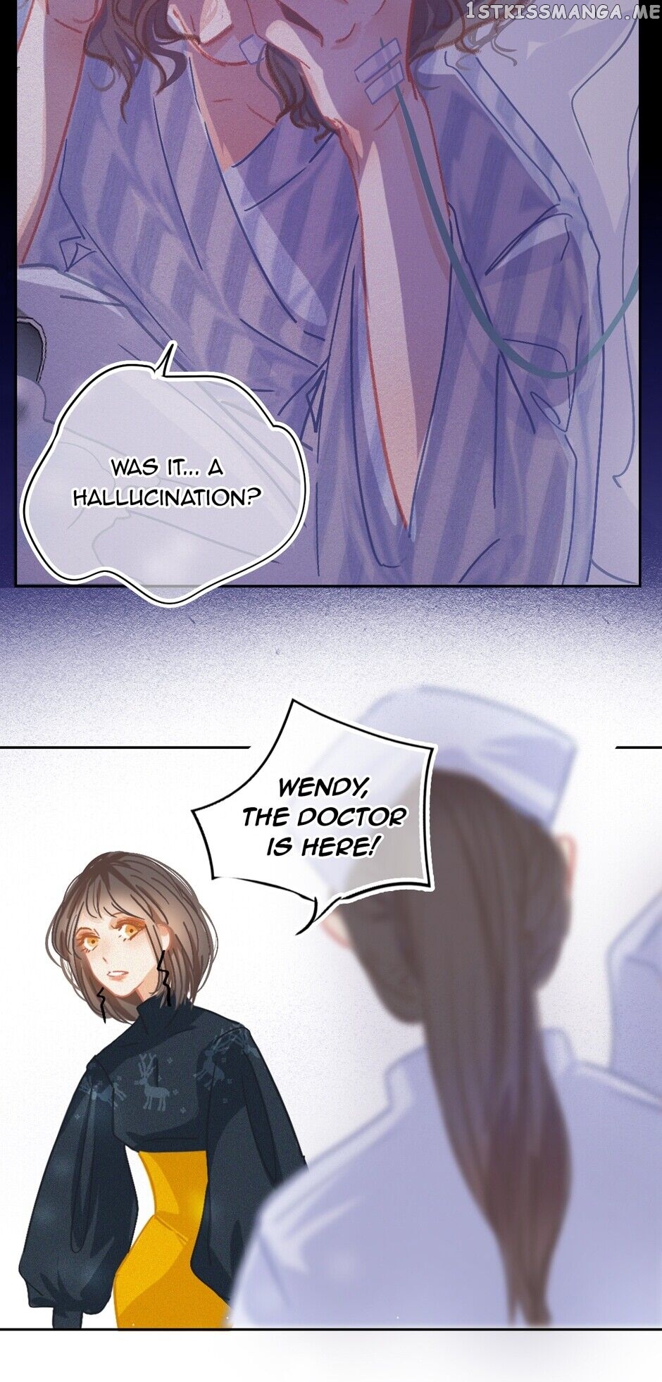 Defrost My Heart chapter 37 - page 25