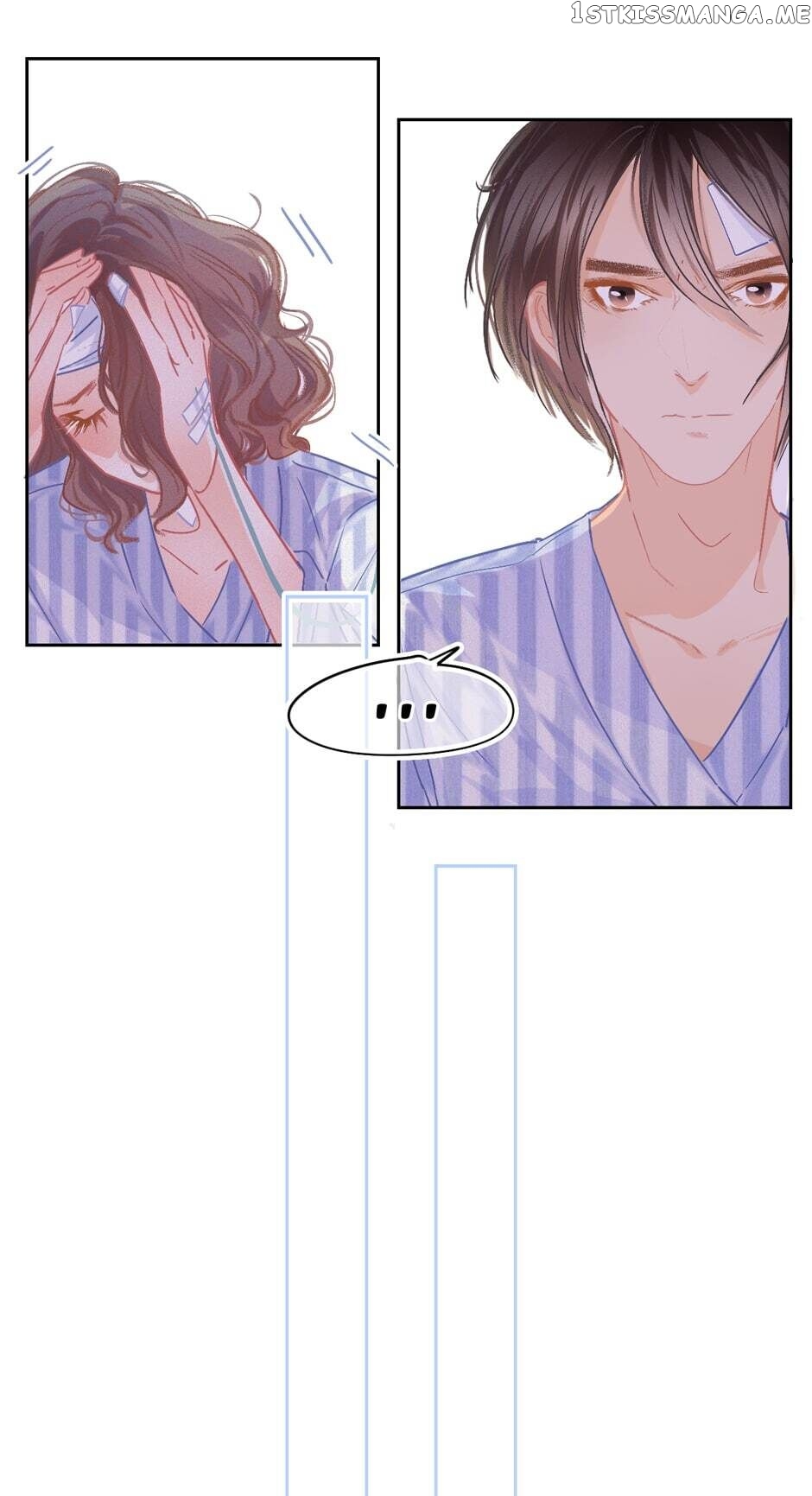 Defrost My Heart chapter 37 - page 26