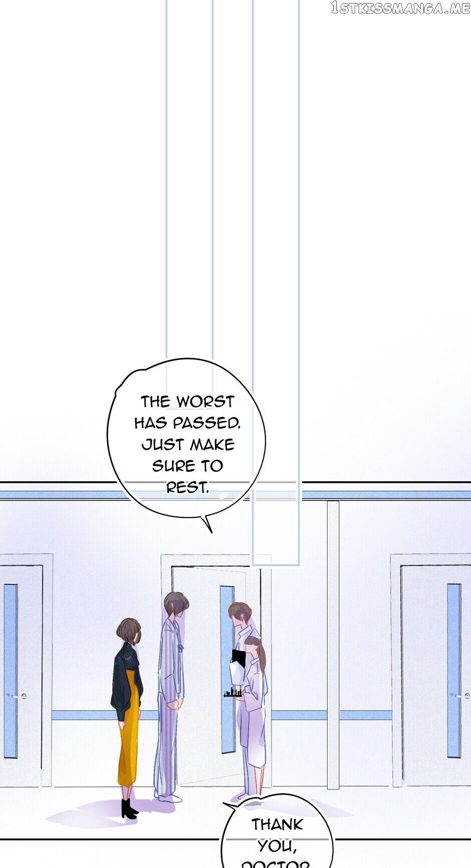 Defrost My Heart chapter 37 - page 27