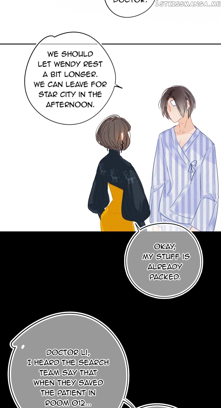 Defrost My Heart chapter 37 - page 28
