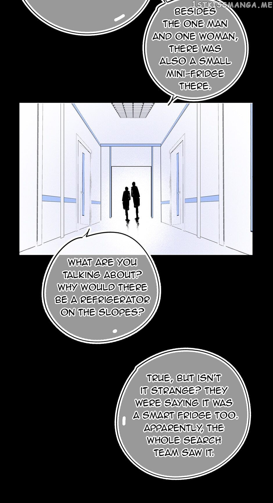 Defrost My Heart chapter 37 - page 29