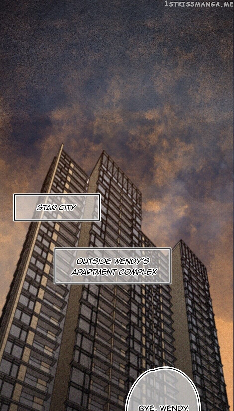 Defrost My Heart chapter 37 - page 31