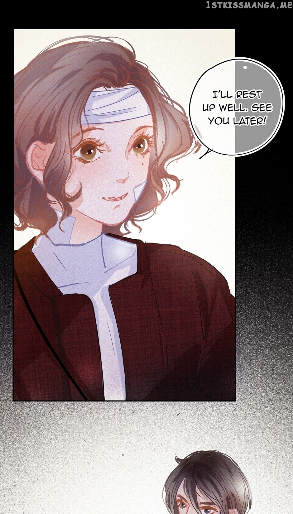Defrost My Heart chapter 37 - page 33