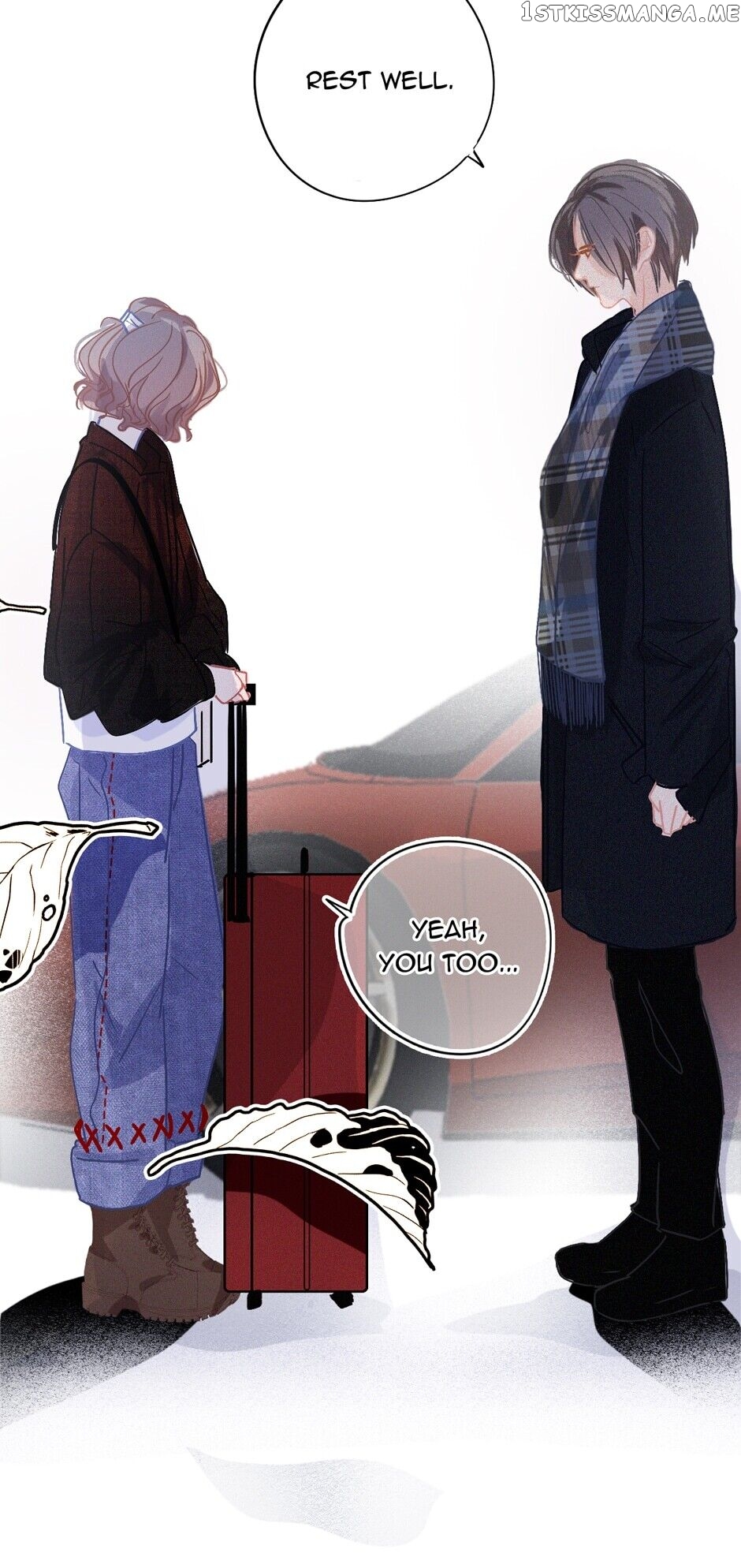 Defrost My Heart chapter 37 - page 37