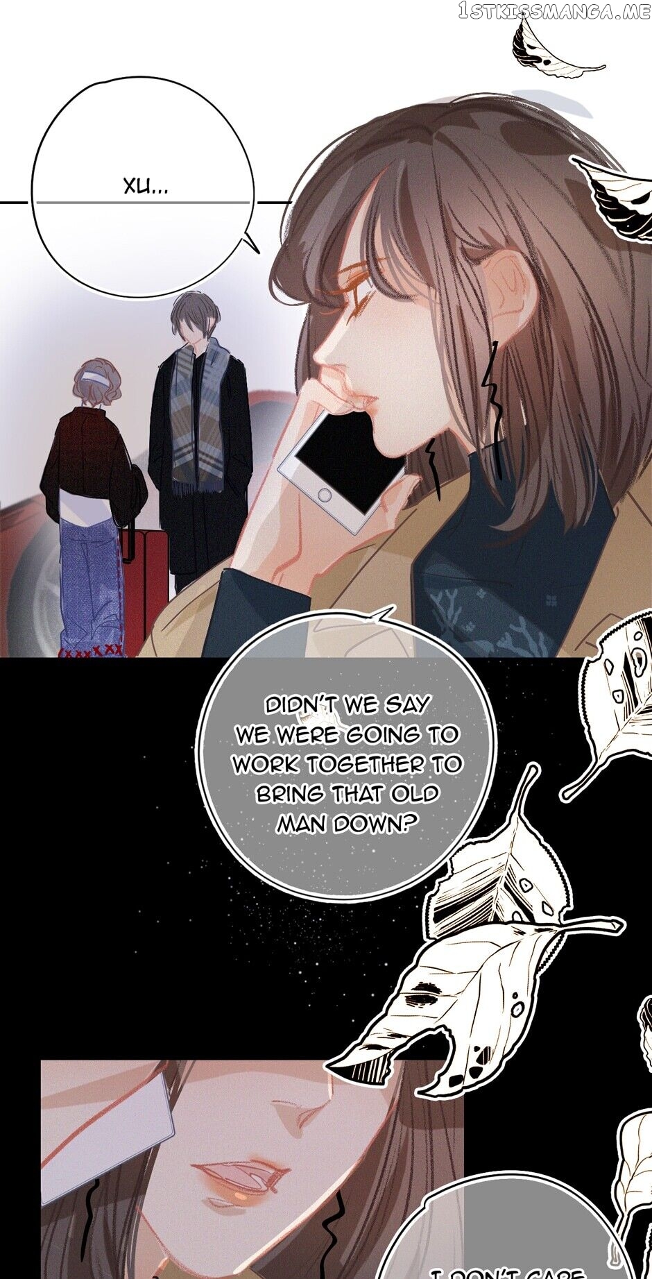 Defrost My Heart chapter 37 - page 38